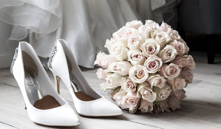 How to Plan Your Own Wedding in Charleston