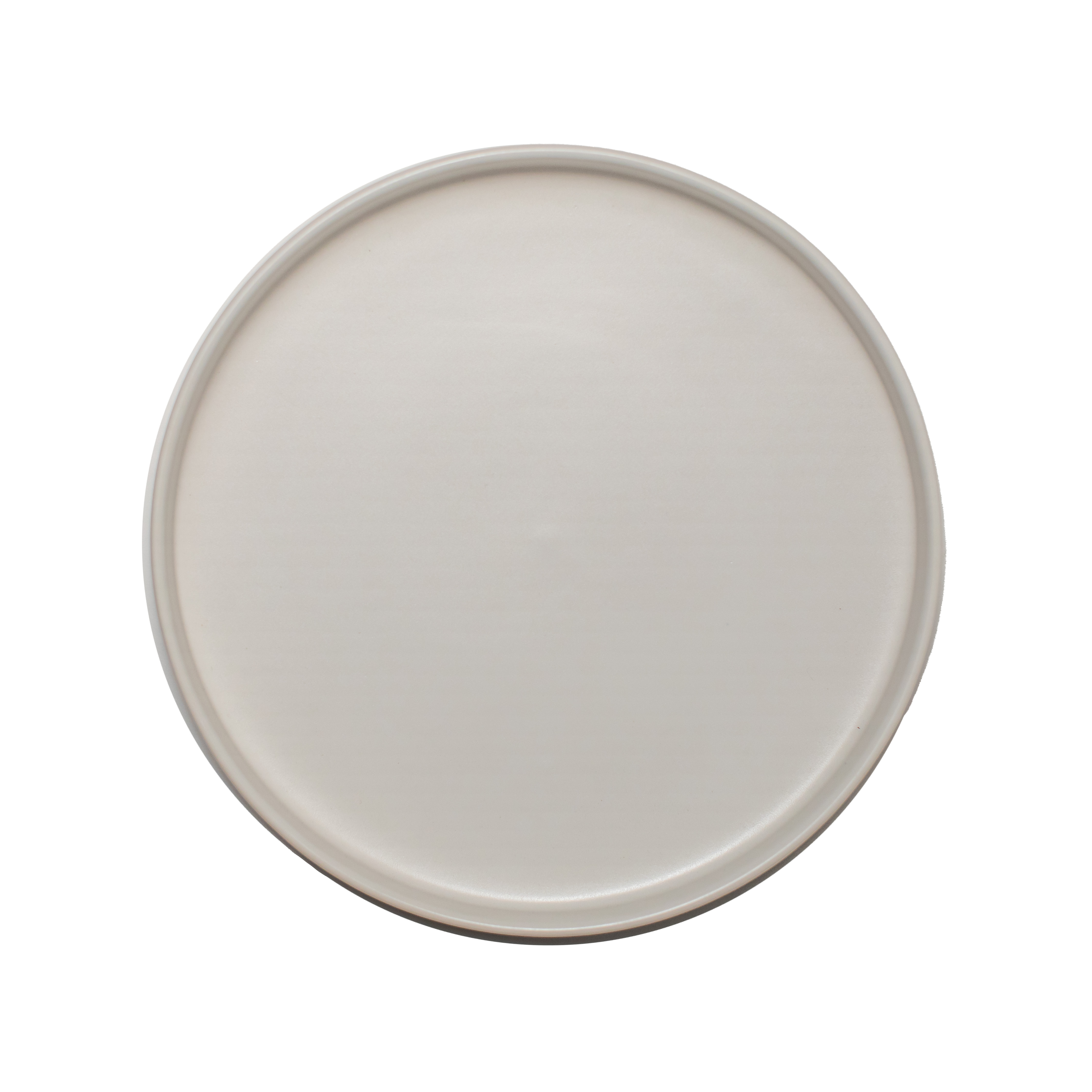 Cotton Stone Side Plate