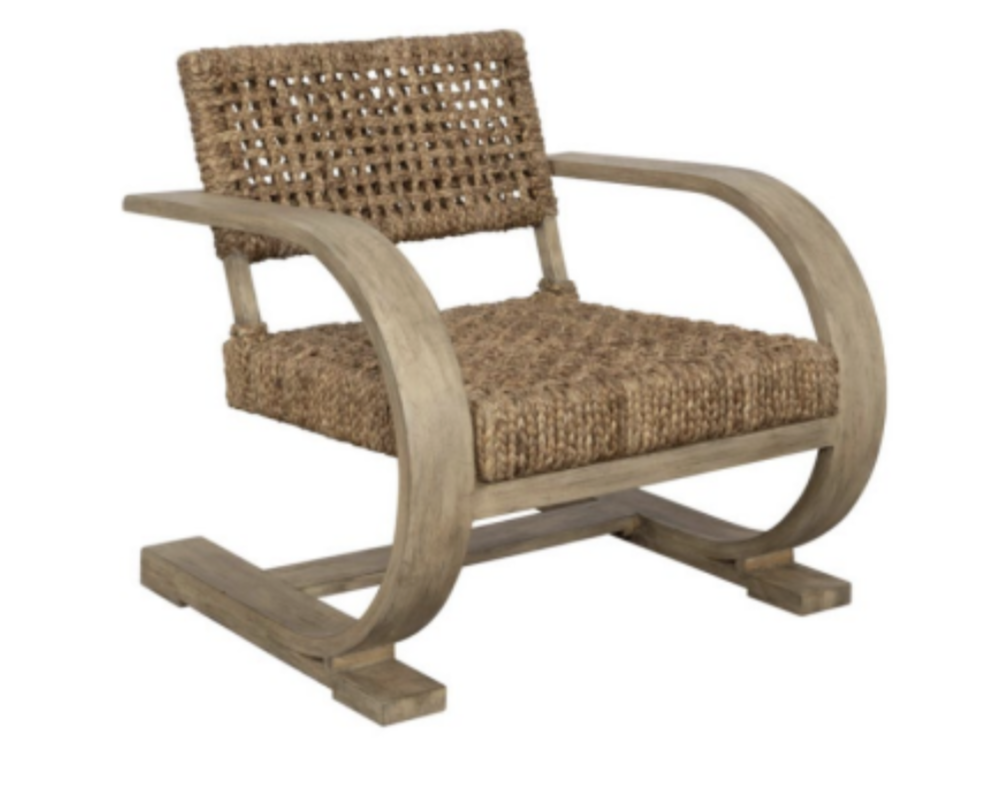 End's Wit Lounge Chair Rental