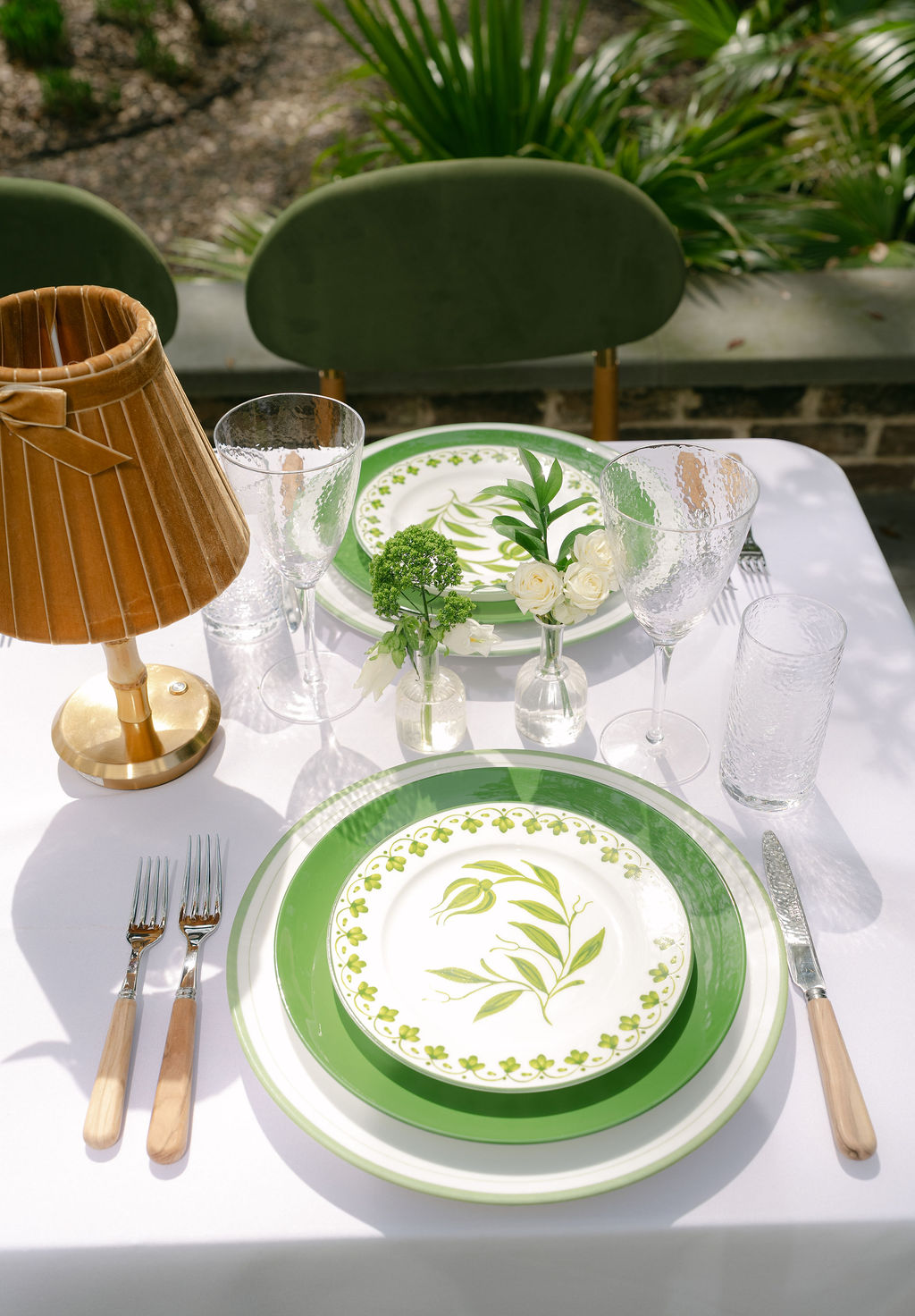 Green Tulip - Image 5