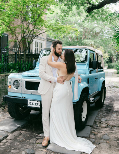 Tight Knot Events | Cheers CHS | Editorial