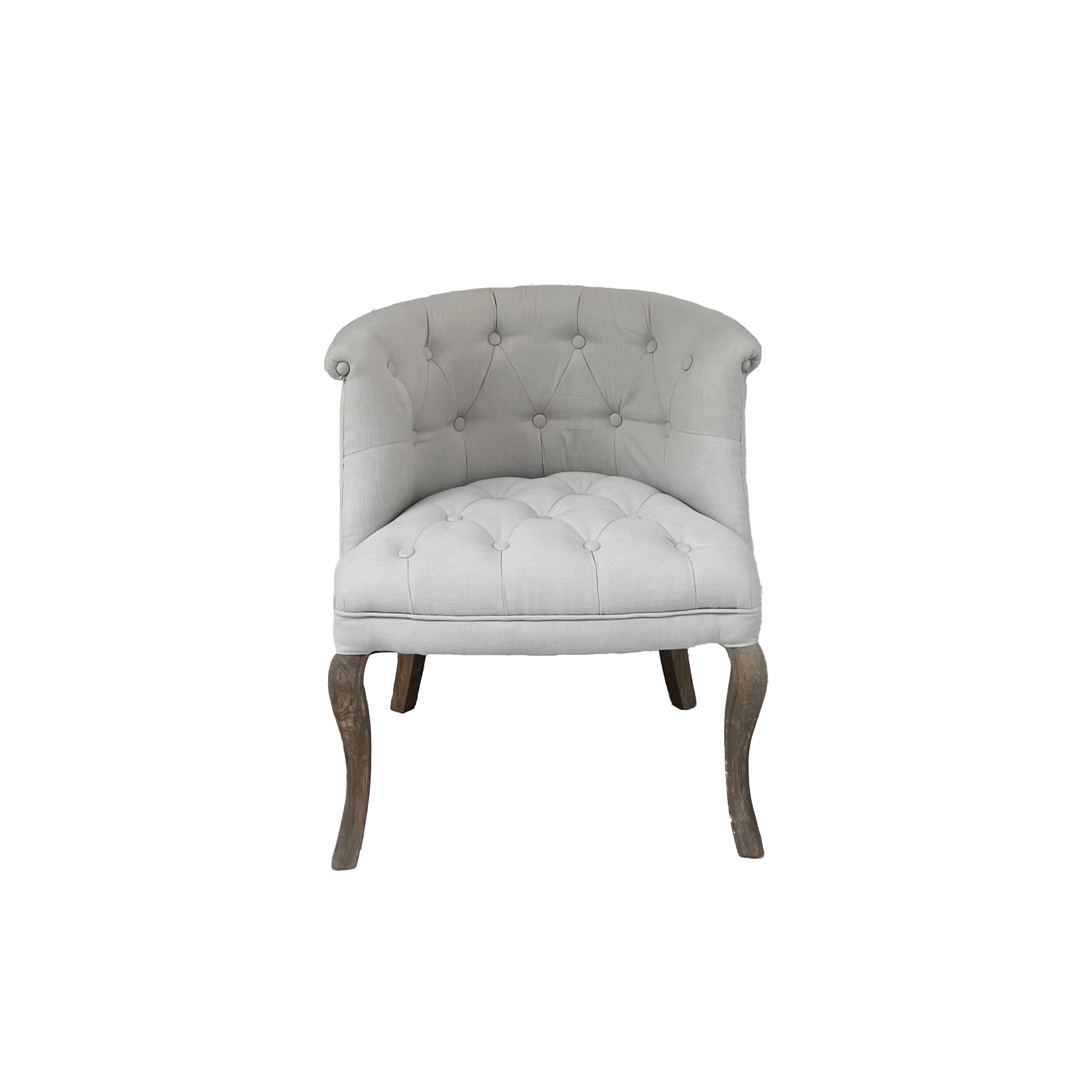 Eudy White Chair Rental