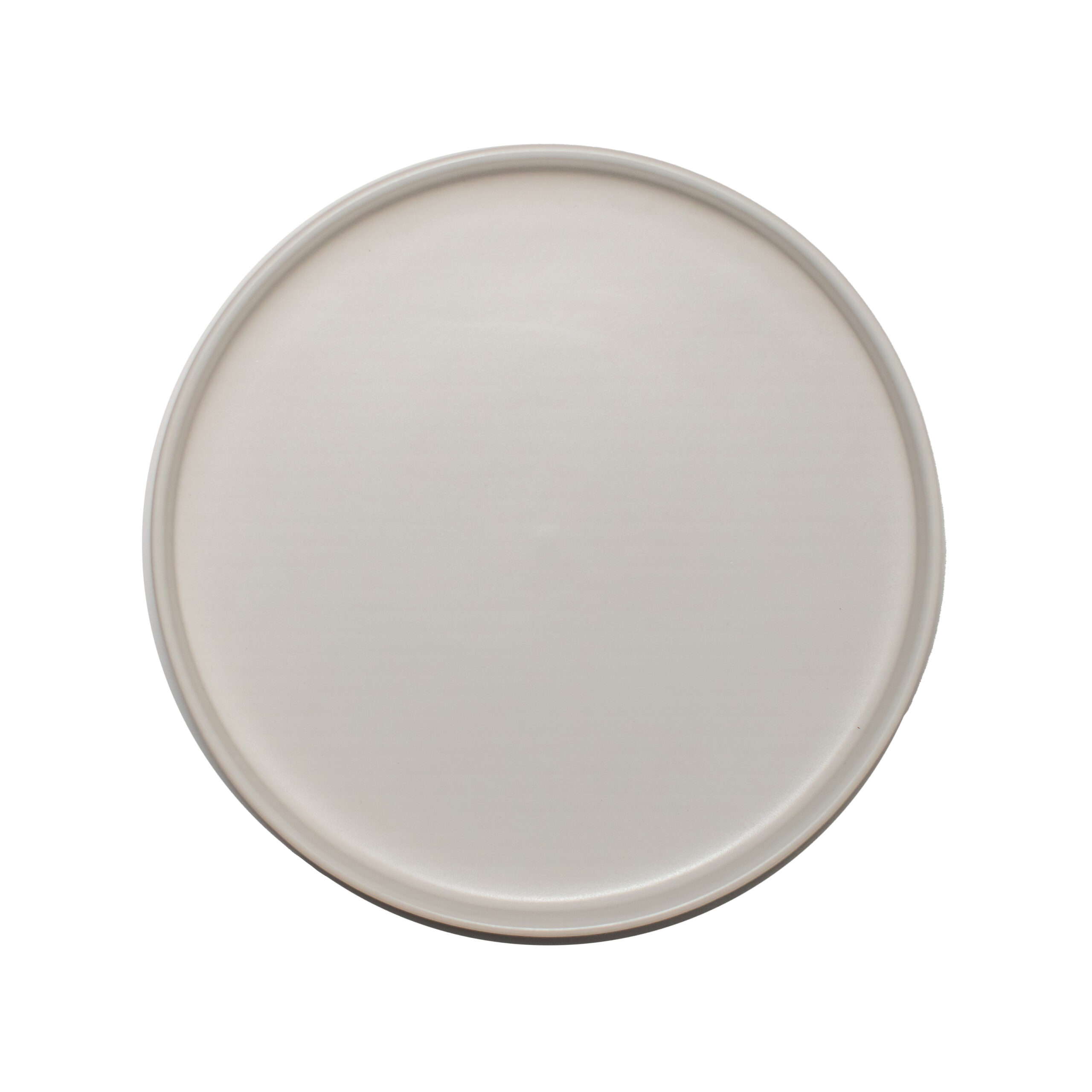 Cotton Stone Side Plate