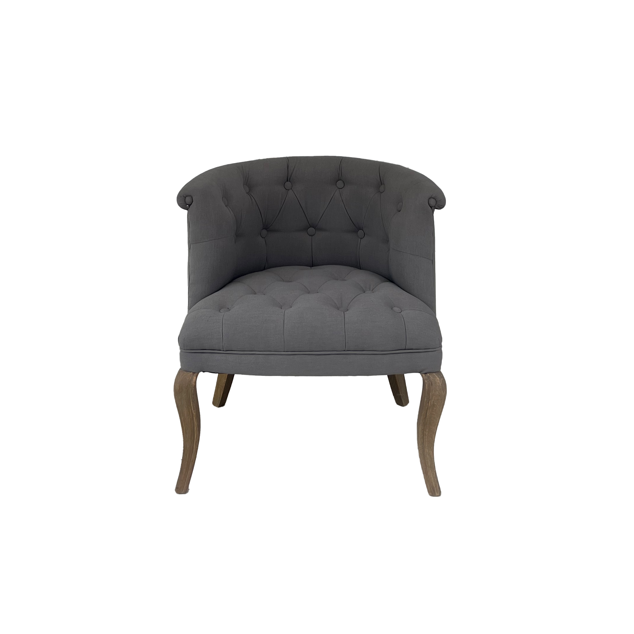 Eudy Grey Chair Rental