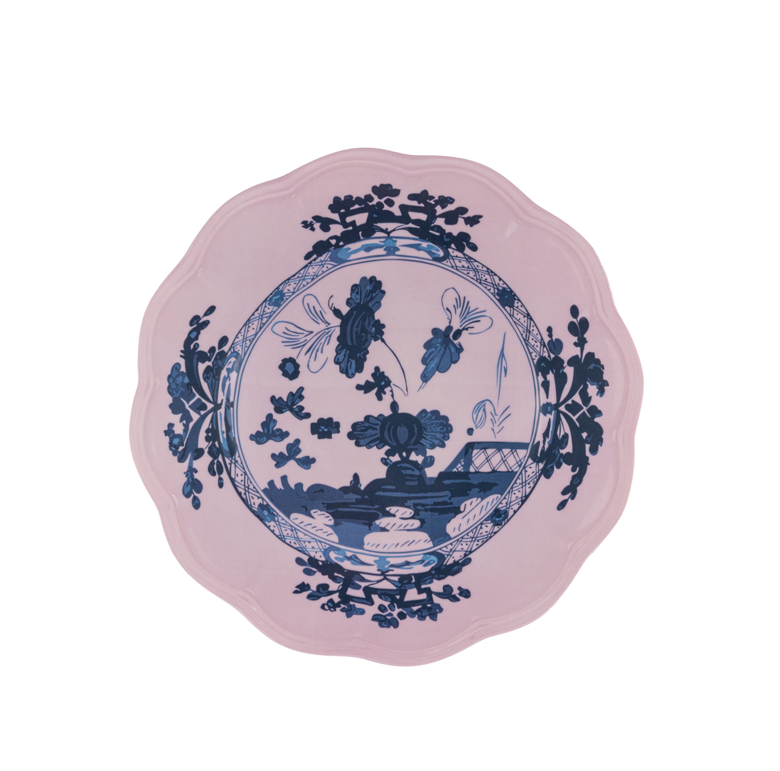 Chloe Side Plate Rental