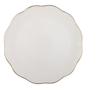 sienna side plate rental