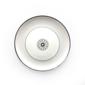 Lorient Dinner plate rentals