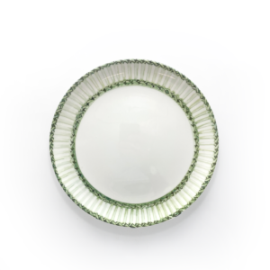 Side Plate Rental - Luna Verde