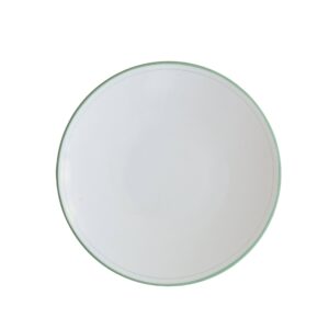 Clover Side Plate