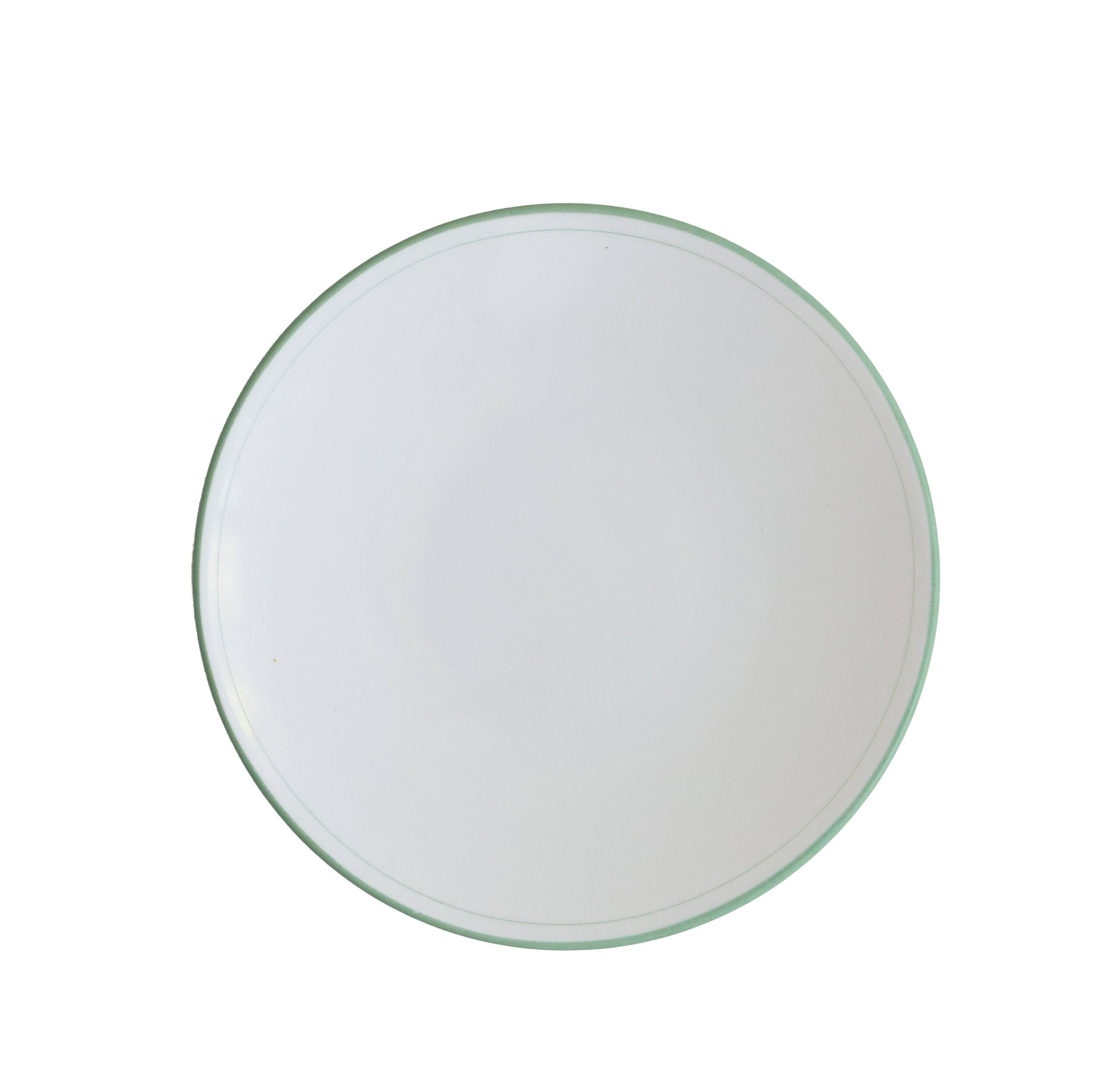 Clover Side Plate