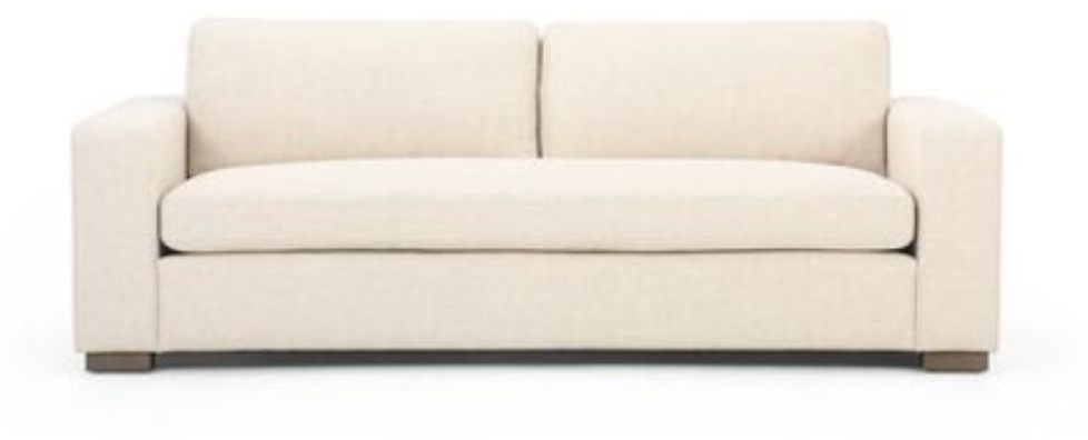 Sierra Sky Sofa Lounge Rental