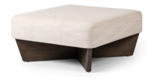 Casa Del Mar Ottoman Lounge Rental