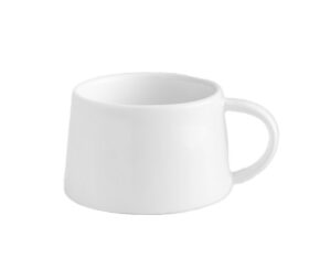 Jav White Coffee Cup Rental