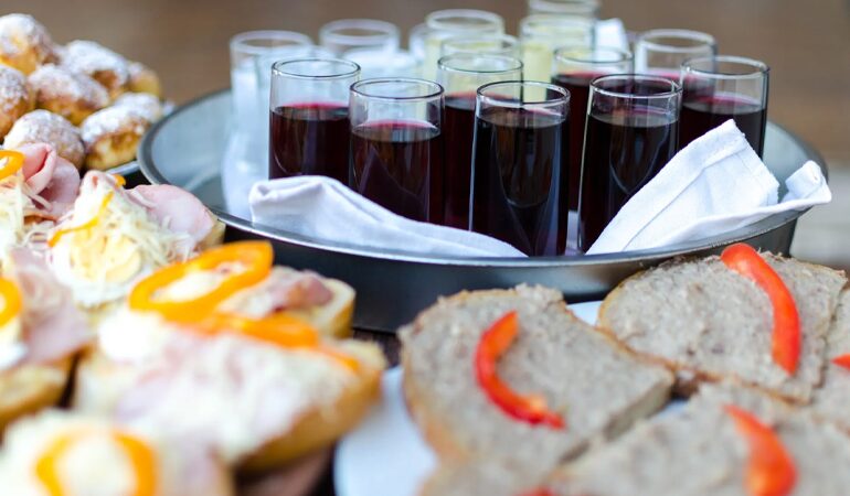 7 Corporate Event Planning Tips