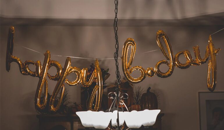 3 Fun Birthday Ideas in Charleston, SC