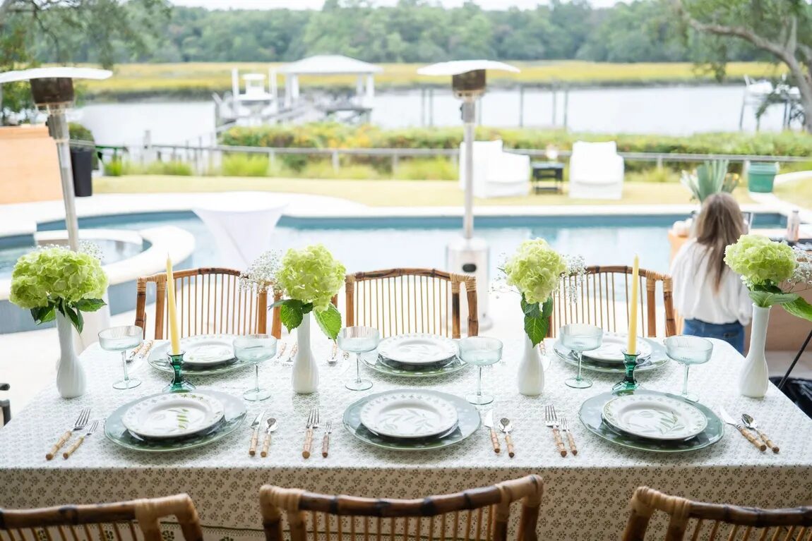 CHEERS Rental Collection: Flatware Rentals 