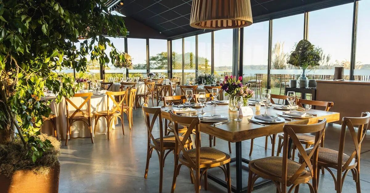 Choosing the Perfect Corporate Event Venue