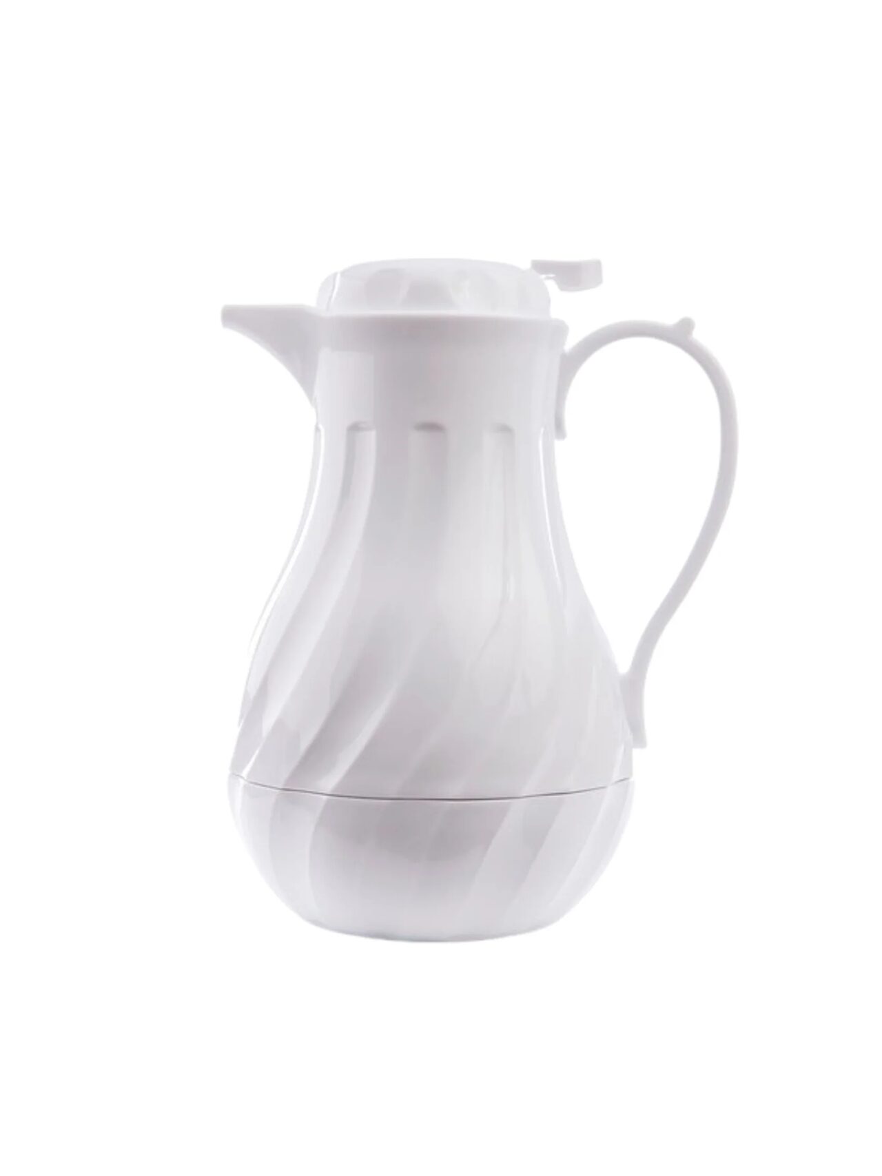 Insulated Beverage Pourer (White) rental