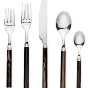 Idis-Flatware-Collection_Brown