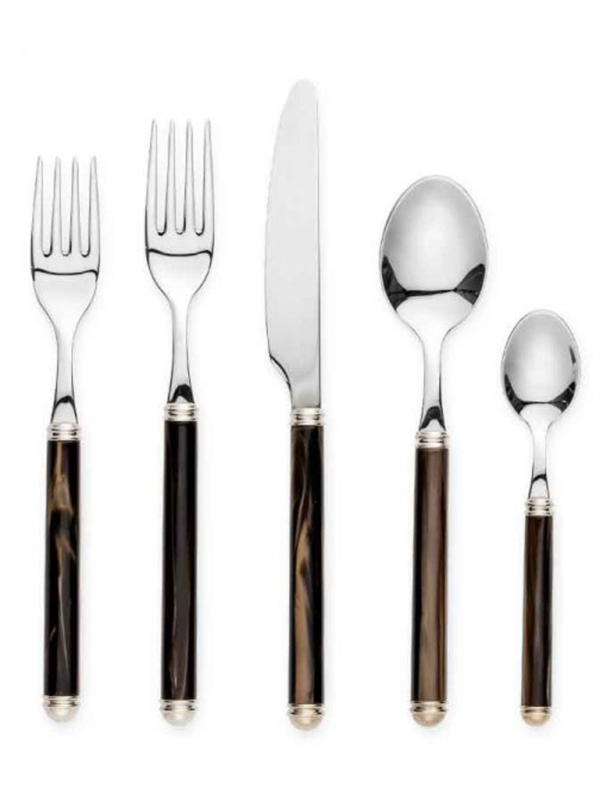 Idis-Flatware-Collection_Brown