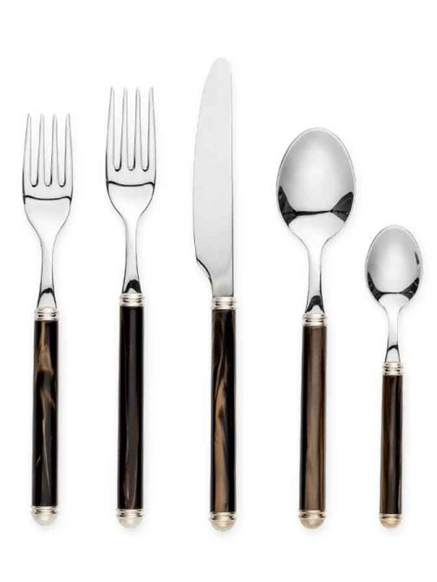 Idis-Flatware-Collection_Brown
