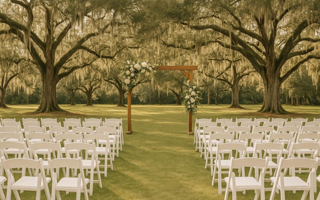 Wedding Rental FAQs: Expert Answers for Brides