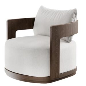 colony lounge chair - Charleston