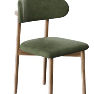 Cypress Crescent Chair - Charleston SC