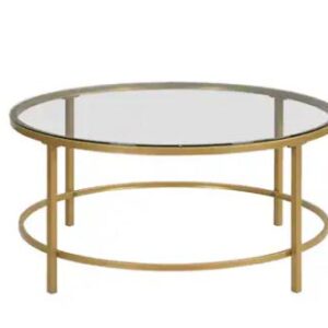 Isle Coffee Table - Charleston SC