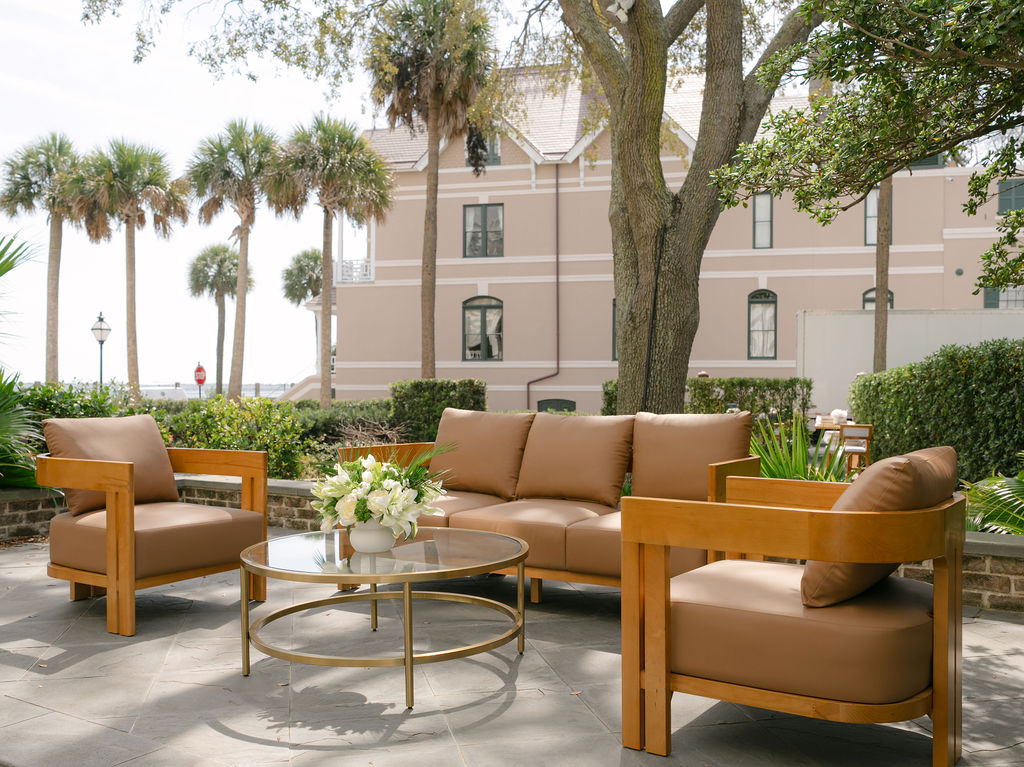 Isle Coffee Table - Image 3