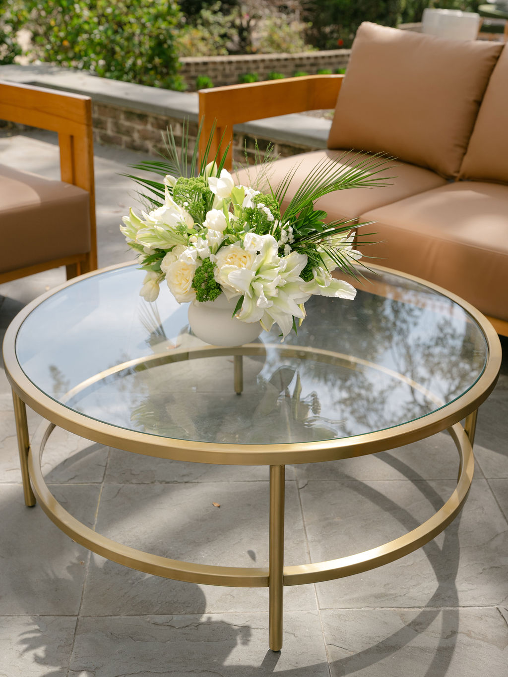 Isle Coffee Table - Image 2