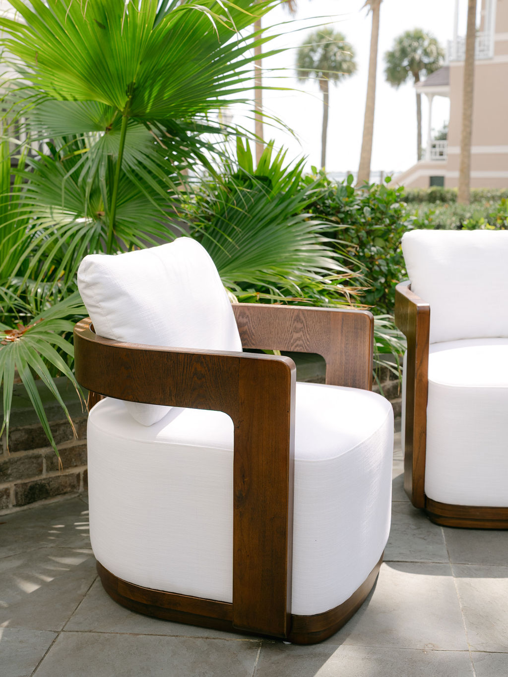 Colony Lounge Chair - Image 2