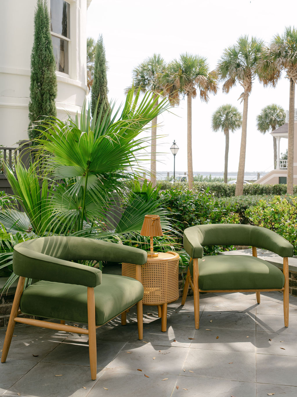 Cypress Lounge Chair - Image 3