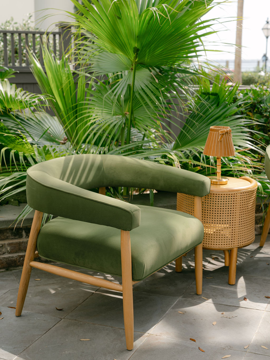 Cypress Lounge Chair - Image 2