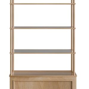 Nola Bookshelf - Charleston SC