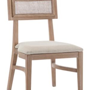 Shoreline Rattan Chair - Charleston, SC