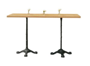 Foundry Community Table