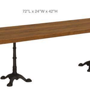 Foundry Community Table