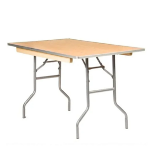 Banquet Table - 4ft