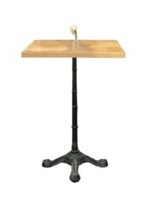 Foundry Cocktail Table